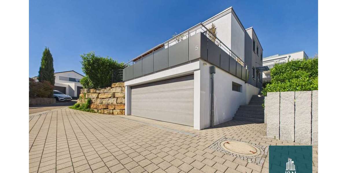 Einfamilienhaus Steinheim an der Murr - 6 Zimmer, 196 m&sup2;, 935.000&euro; | Angebot:27348233