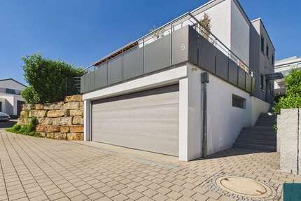 Haus Steinheim an der Murr - 6 Zimmer, 196 m&sup2;, 935.000&euro; | Angebot:27348233