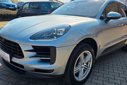 Porsche Macan 149.000 km 45.990 &euro; Nordheim bei Heilbronn 74226
