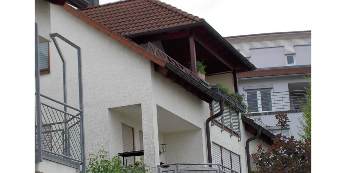 Dachgeschoßwohnung Waiblingen Bittenfeld - 5 Zimmer, 126 m&sup2;, 470.000&euro; | Angebot:27201223