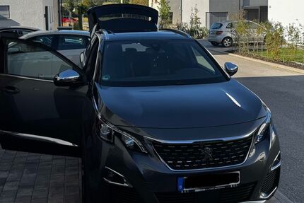 Peugeot 3008 89.500 km 19.500 &euro; Remseck 71686
