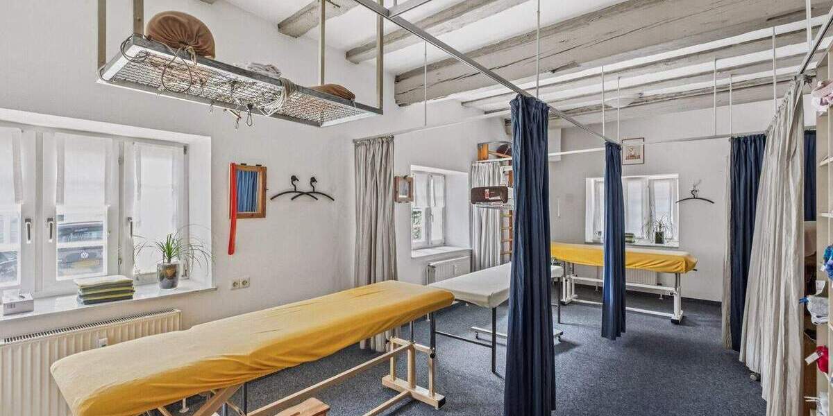 Gewerbeobjekt Ludwigsburg Oßweil - 3 Zimmer, 100 m&sup2;, 299.000&euro; | Angebot:25777877