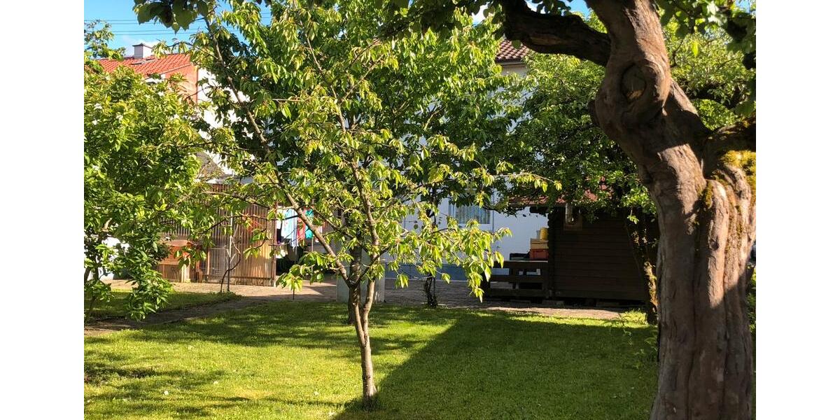 Mehrfamilienhaus, Wohnhaus Pleidelsheim - 6 Zimmer, 622.000&euro; | Angebot:23028676