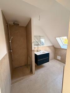 ERSTBEZUG NACH KERNSANIERUNG IN ZENTRALER LAGE - Etagenwohnung Leinfelden-Echterdingen Echterdingen | Angebot:27525332
