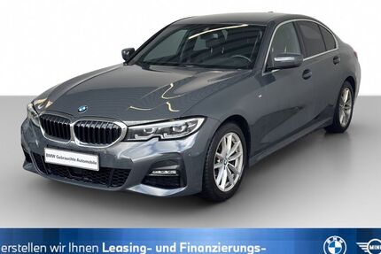 BMW 320 128.008 km 27.949 &euro; Heilbronn 74076