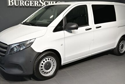 Mercedes-Benz Vito 30.650 km 38.532 &euro; Waiblingen 71332