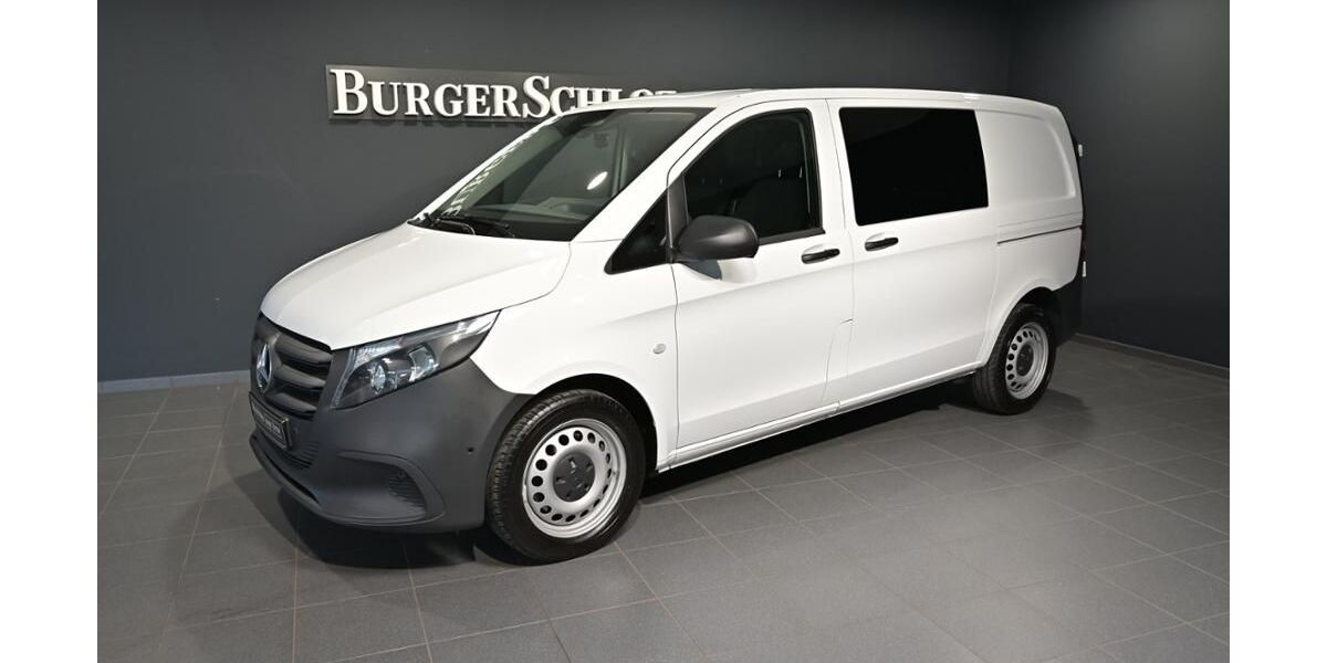 Mercedes-Benz Vito 30.650 km 38.532 &euro; Waiblingen 71332