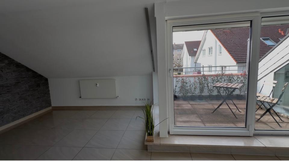 Maisonettenwohnung Möglingen - 3.5 Zimmer, 78 m&sup2;, 1.250&euro; | Angebot:26183554