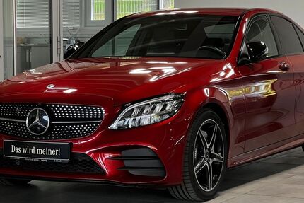 Mercedes-Benz C 180 73.905 km 28.450 &euro; Asperg 71679