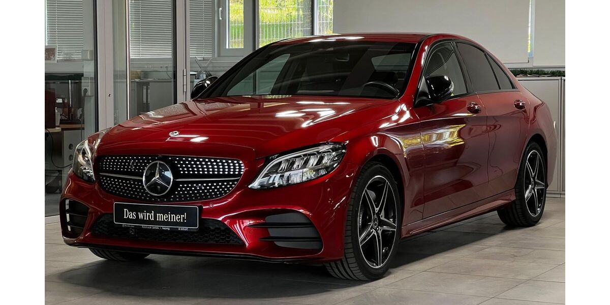 Mercedes-Benz C 180 73.905 km 28.450 &euro; Asperg 71679