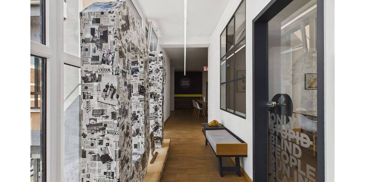 Gewerbeobjekt Stuttgart Feuerbach - 9.266&euro; | Angebot:25815498