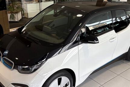 BMW i3 21.000 km 22.499 &euro; Kornwestheim 70806