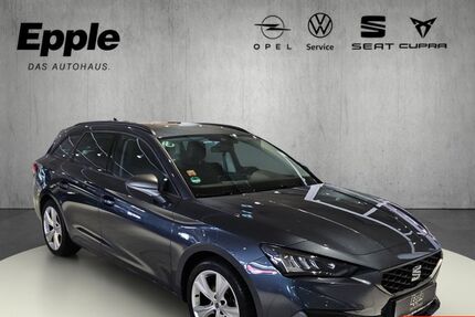 Seat Leon 95.307 km 20.890 &euro; Rutesheim 71277