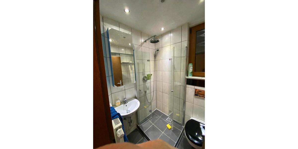 Etagenwohnung Stuttgart Hedelfingen - 2 Zimmer, 47 m&sup2;, 750&euro; | Angebot:27583187