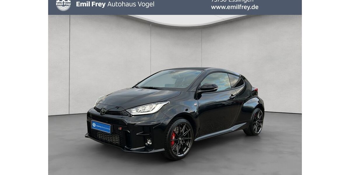 Toyota Yaris 16.620 km 36.888 &euro; Esslingen 73730