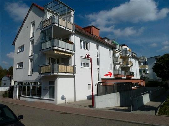 Etagenwohnung Leingarten - 3.5 Zimmer, 85 m&sup2;, 349.000&euro; | Angebot:26927349
