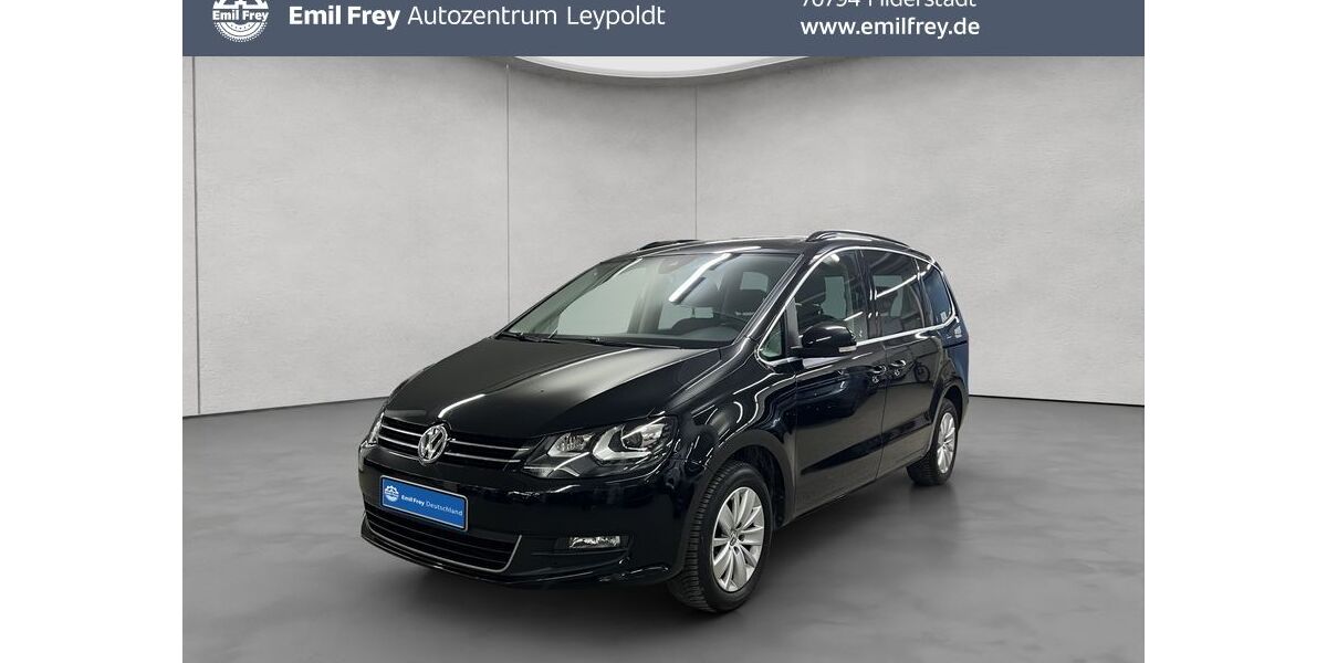 VW Sharan 118.000 km 19.890 &euro; Filderstadt 70794