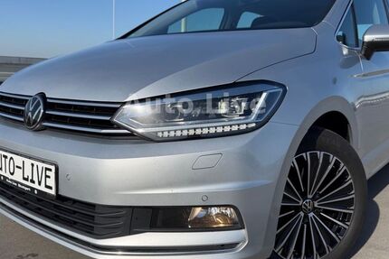 VW Touran 159.500 km 21.990 &euro; Böblingen/Stuttgart 71034
