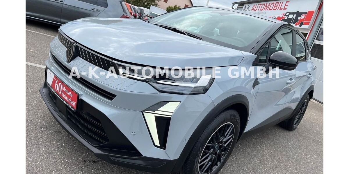 Renault Captur 10.000 km 22.399 &euro; Deizisau 73779