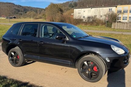 Porsche Cayenne 178.034 km 5.900 &euro; Waiblingen 71332