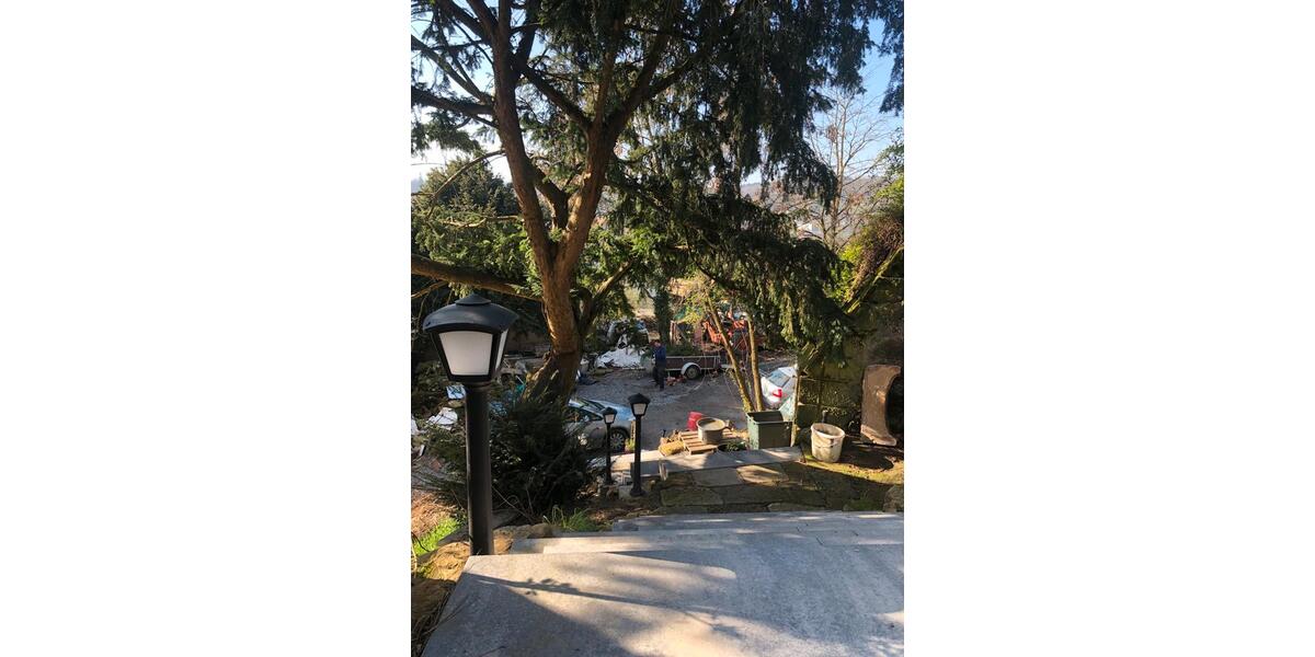 Dachgeschoßwohnung Weinsberg - 4 Zimmer, 120 m&sup2;, 1.600&euro; | Angebot:26254420