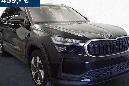 Skoda Kodiaq 23.690 km 43.430 &euro; Weinstadt-Endersbach 71384