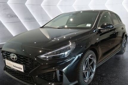 Hyundai i30 9.600 km 25.440 &euro; Bietigheim-Bissingen 74321