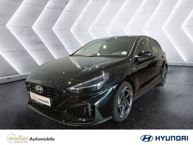 Hyundai i30 9.600 km 25.440 &euro; Bietigheim-Bissingen 74321