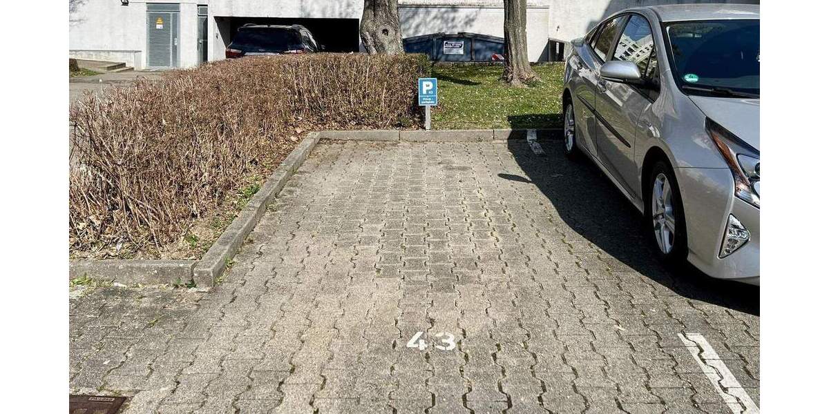 Etagenwohnung Ludwigsburg Eglosheim - 2 Zimmer, 62 m&sup2;, 197.000&euro; | Angebot:25822689