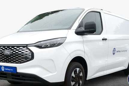 Ford E-Transit 1.967 km 39.900 &euro; Stuttgart 70329