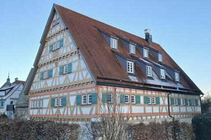 Wohnung Weinstadt - 3.5 Zimmer, 100 m&sup2;, 1.200&euro; | Angebot:24780126