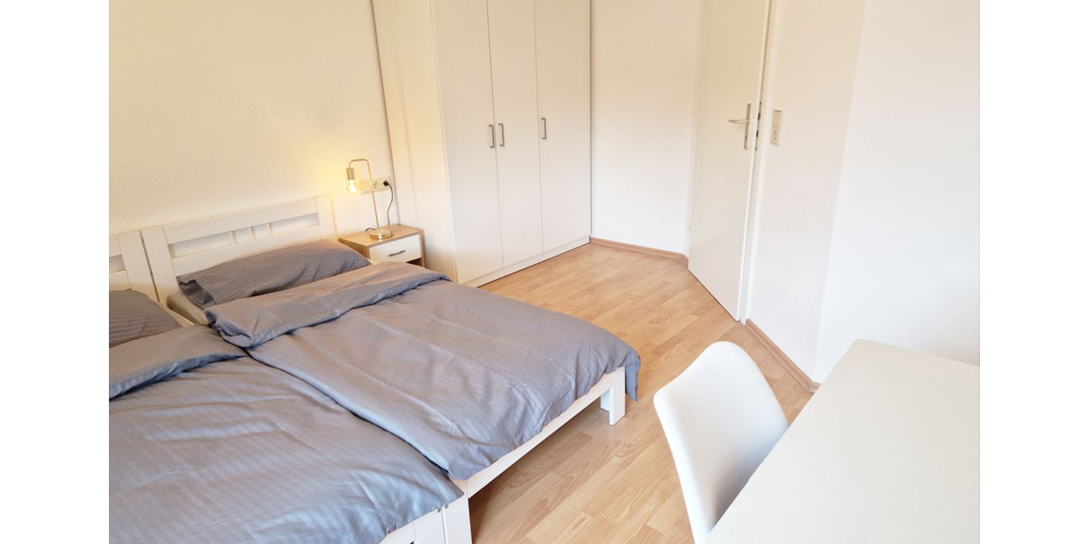 Etagenwohnung Weinstadt - 2 Zimmer, 50 m&sup2;, 900&euro; | Angebot:25881352