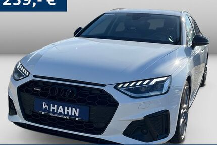 Audi A4 115.299 km 28.945 &euro; Wendlingen 73240