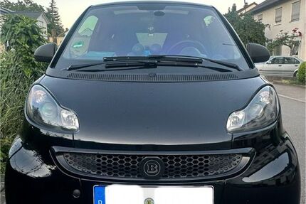 Smart ForTwo 100.500 km 10.500 &euro; Bietigheim-Bissingen 74321