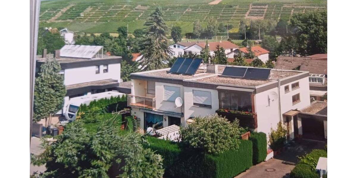 Doppelhaushälfte Kirchheim am Neckar - 5 Zimmer, 120 m&sup2;, 409.999&euro; | Angebot:25678438