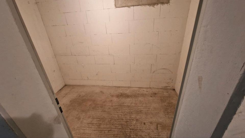 Etagenwohnung Stuttgart Bad Cannstatt - 2 Zimmer, 33 m&sup2;, 780&euro; | Angebot:25894882