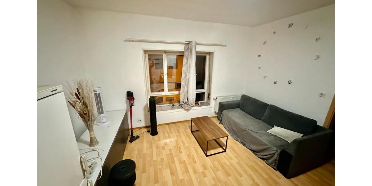 Etagenwohnung Heilbronn - 2 Zimmer, 52 m&sup2;, 800&euro; | Angebot:24963498