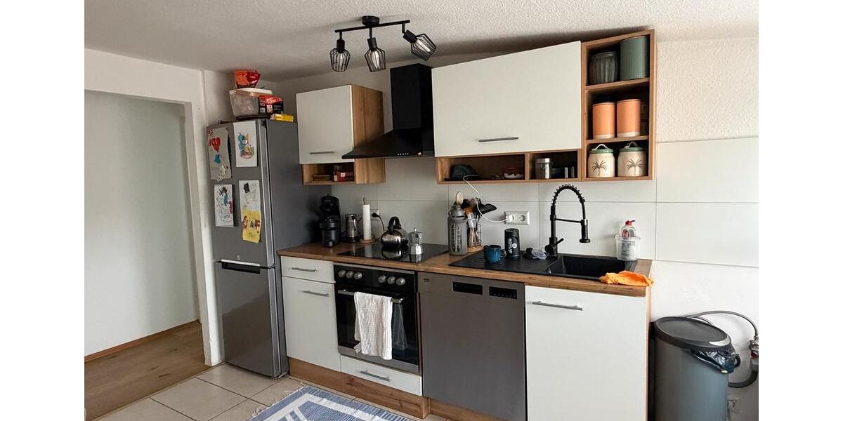 Dachgeschoßwohnung Stuttgart Stuttgart-Ost - 3.5 Zimmer, 69 m&sup2;, 1.503&euro; | Angebot:27550044