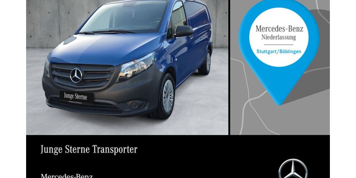 Mercedes-Benz Vito 23.811 km 26.156 &euro; Böblingen 71034