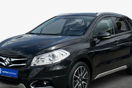 Suzuki (SX4) S-Cross 60.750 km 14.460 &euro; Esslingen 73730