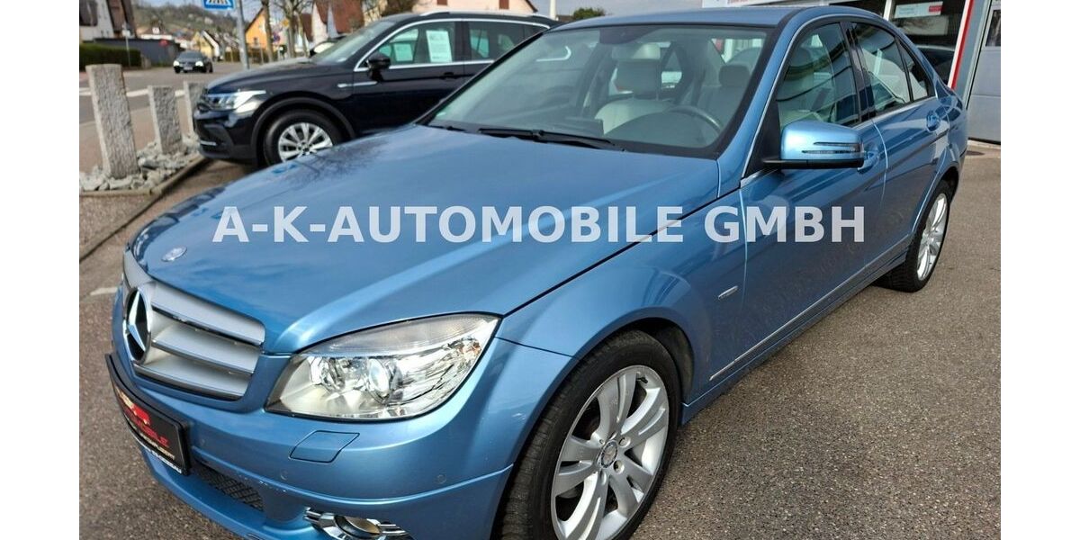 Mercedes-Benz C 220 143.967 km 9.499 &euro; Deizisau 73779