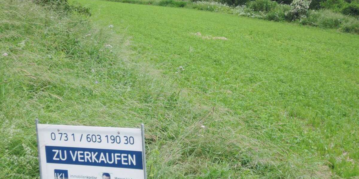 Grundstück Leinfelden - 317.190&euro; | Angebot:27248446