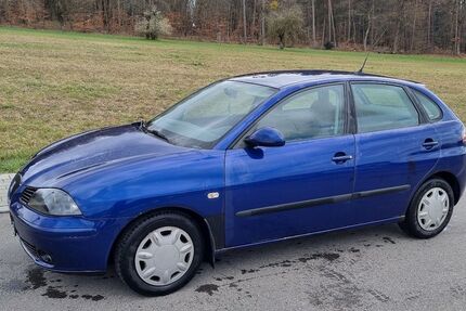 Seat Ibiza 133.445 km 1.299 &euro; Leonberg Gebersheim 71229