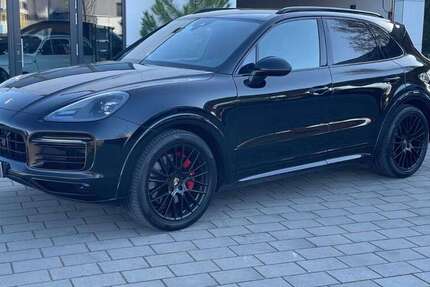 Porsche Cayenne 57.000 km 85.999 &euro; Urbach 73660