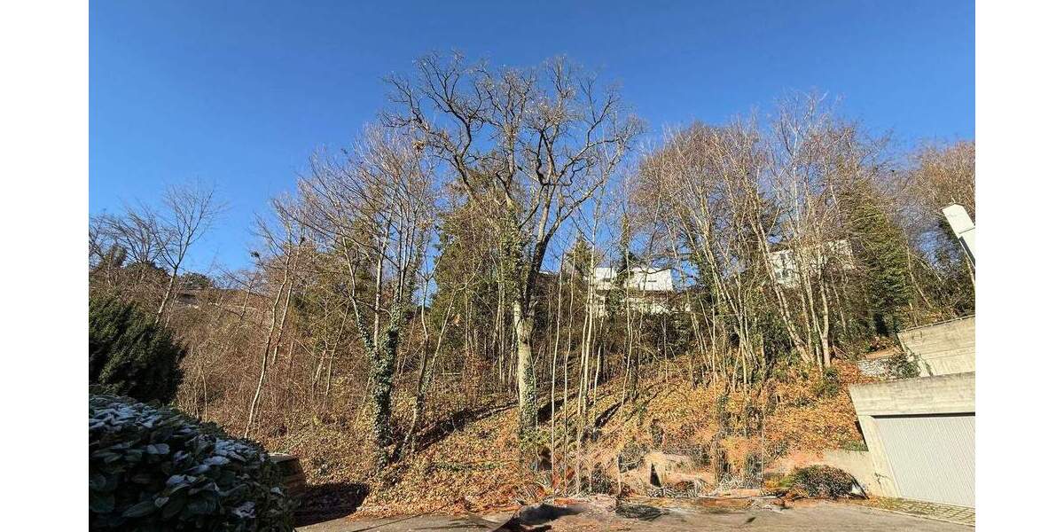 Grundstück Böblingen - 1.400.000&euro; | Angebot:25730774