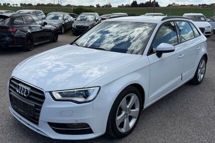 Audi A3 213.000 km 9.490 &euro; Heilbronn 74080