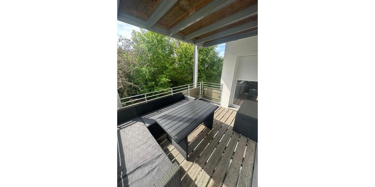 Etagenwohnung Sulzbach an der Murr - 3 Zimmer, 85 m&sup2;, 1.250&euro; | Angebot:26440314