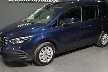 Mercedes-Benz T-Klasse 5.130 km 34.870 &euro; Schorndorf 73614