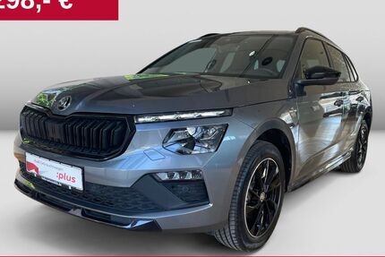 Skoda Kamiq 7.744 km 24.890 &euro; Fellbach 70734