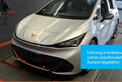Cupra Born 51.430 km 25.230 &euro; Stuttgart-Feuerbach 70469